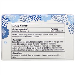 The Honest Company, Soothing Therapy Eczema Balm, 3.0 oz (85.0 g)