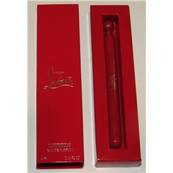 CHRISTIAN LOUBOUTIN LOUBIKISS edp (w) 4ml mini