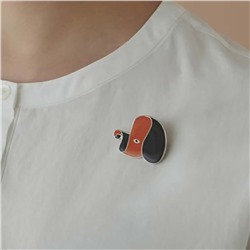 Брошь арт. 32 2612 (id 281566)