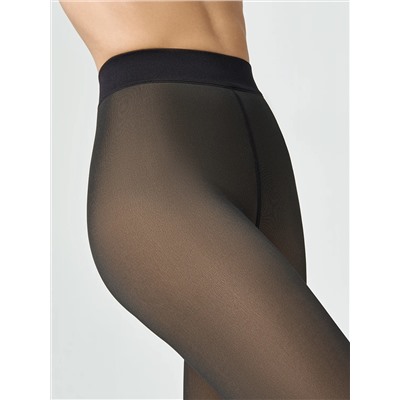 Minimi Колготки OMBRA 230 NEW (вторая кожа)