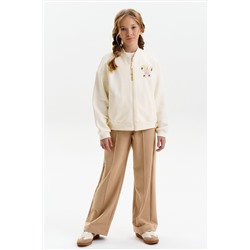 Толстовка для девочек PELICAN, 1236455