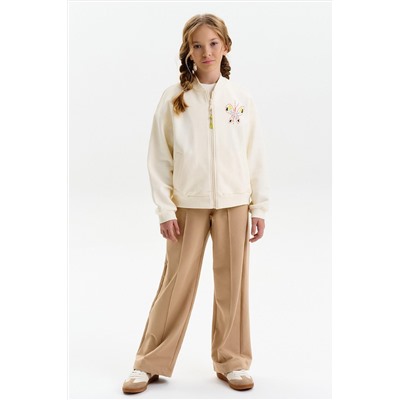 Толстовка для девочек PELICAN, 1236455