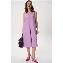 Комбинезон Мармелад (сиреневый)