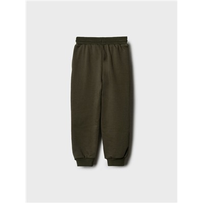 Брюки трикотажные для мальчиков