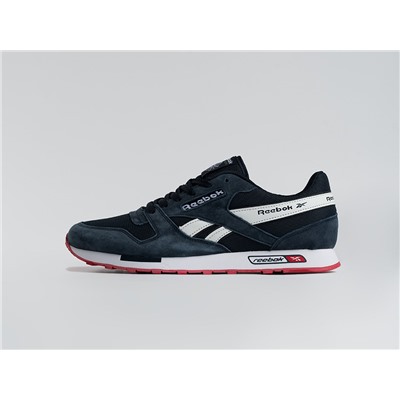 Кроссовки Reebok Classic Leather Suede