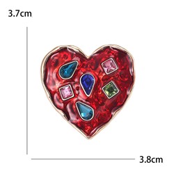 Брошь арт. 32 3300 (id 289299)