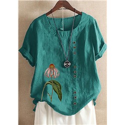 Блузка #23044640