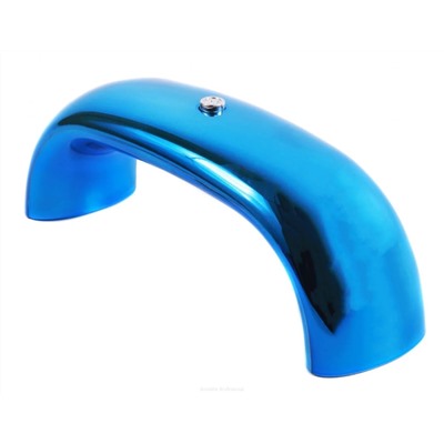 Nail Art Лампа для маникюра LED, 9 Вт, синий 3036