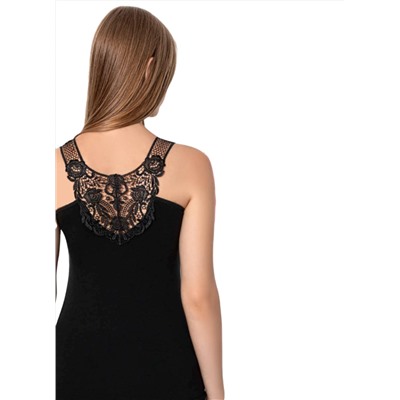 Женская майка Polkan