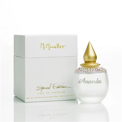 M.MICALLEF ANANDA SPECIAL EDITION edp (w) 100ml