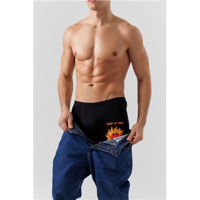 ТРУСЫ МУЖСКИЕ 411134