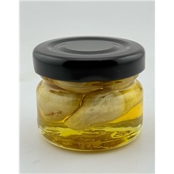 Кешью в меду 35 гр.