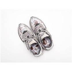 Кроссовки BAPE x New Balance 2002R
