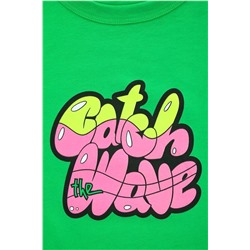 Футболка АПРЕЛЬ, 999287