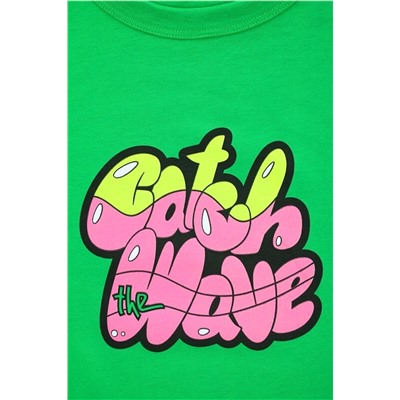 Футболка АПРЕЛЬ, 999287