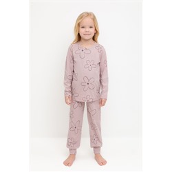 Пижама CROCKID, 1131765