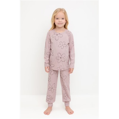 Пижама CROCKID, 1131765