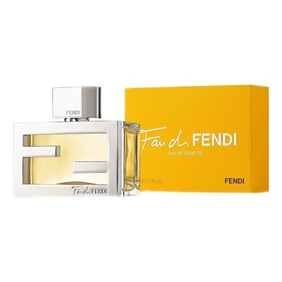 FENDI FANDI edt (w) 75ml