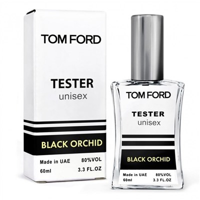 Tom Ford Black Orchid тестер унисекс (60 мл) 1=2