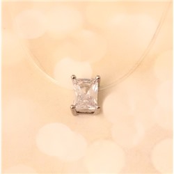 Кулон на леске Н01-7283р