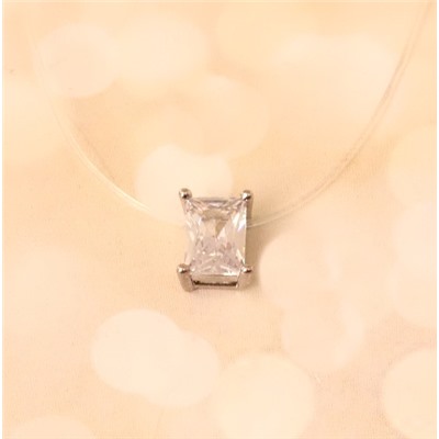 Кулон на леске Н01-7283р