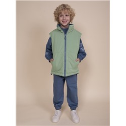 PELICAN Толстовка BFN3322U