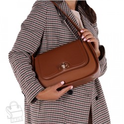 Сумка женская  012310092 brown  Chrisbella