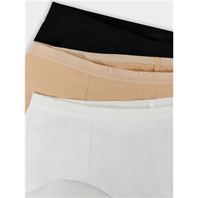 ТРУСЫ ЖЕНСКИЕ (3ШТ.) 412263-3