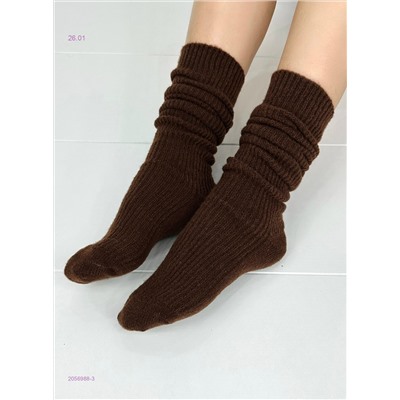 Гольфы кашемировые 2056988-3