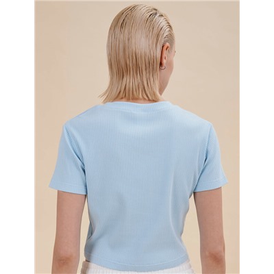 Футболка (модель"топ") женская