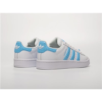 Кроссовки LEGO x Adidas Campus
