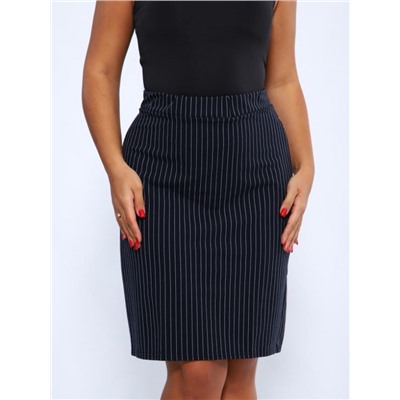 Юбка Ю1035 полоса