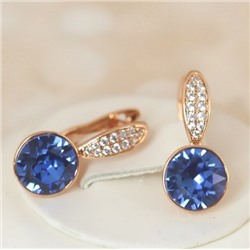 Серьги SW Н01-9719