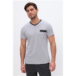 Костюм с брюками Ральф короткий рукав НАТАЛИ, 1083165