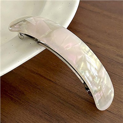 Заколка-автомат для волос арт. 07 4494 (id 289194)