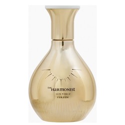 THE HARMONIST SUN FORCE 50ml parfume TESTER