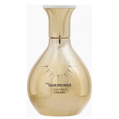 THE HARMONIST SUN FORCE 50ml parfume TESTER