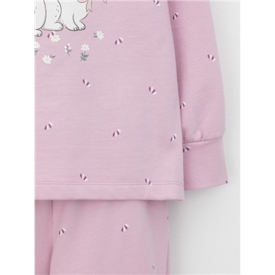 CROCKID Пижама К 1581