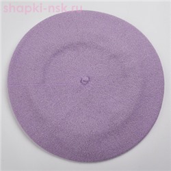 Лондон Берет женский флис (56-58)