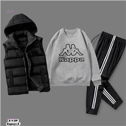 Костюм тройка 2057828-5