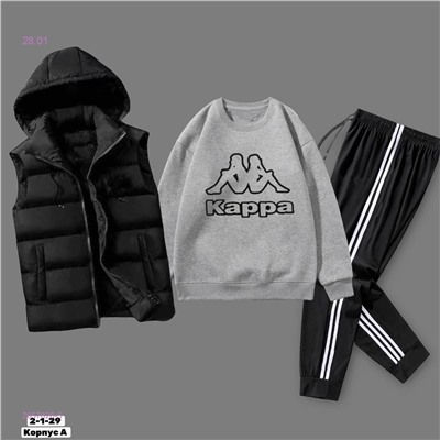 Костюм тройка 2057828-5