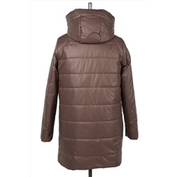 04-2911 Куртка женская демисезонная (синтепон 150)