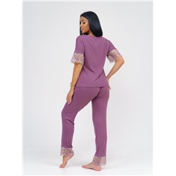 Пижама Стефания (Слива)