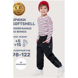 Брюки NIKASTYLE, 1081043