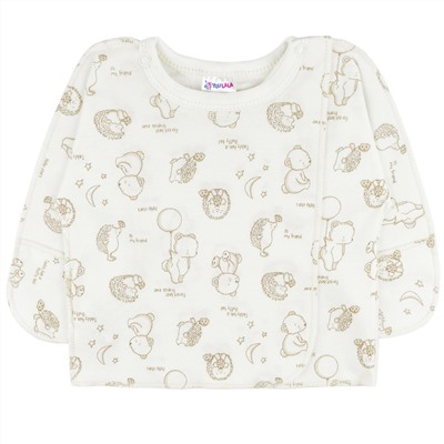 YOULALA Распашонка 1090204303