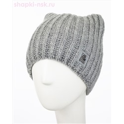 14279/2 MGH Шапка для девочки флис (54-56)