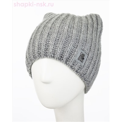 14279/2 MGH Шапка для девочки флис (54-56)