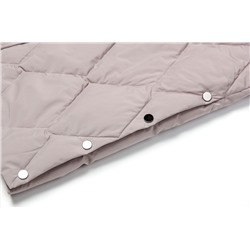 Пальто натуральный мех