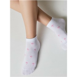 Короткие CONTE ACTIVE Носки женские