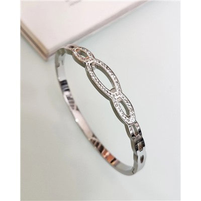 Браслет стальной